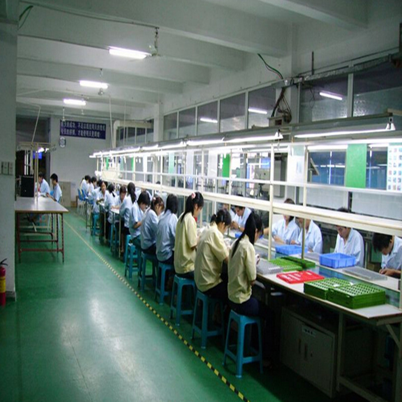 觀瀾電子廠與石巖電子產(chǎn)品流水線制造廠家在生產(chǎn)線領(lǐng)域的專業(yè)貢獻