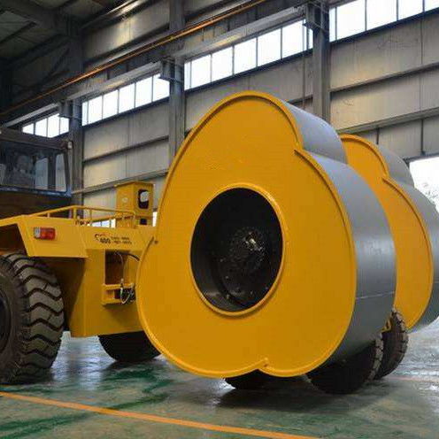 山東開灤工礦機械公司