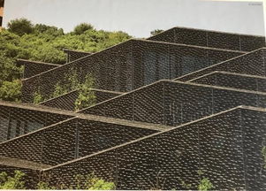 如果你喜歡建筑師隈研吾,他的 10 種建筑材料展覽不要錯過