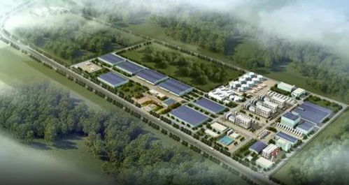 長筑久安 三棵樹綠意凈味水性瀝青防水涂料助力廣西長科新材料生產(chǎn)項目建設(shè)