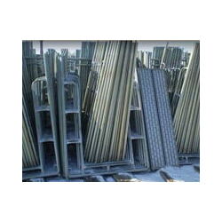 固原腳手架租賃 銀川哪家建筑材料租賃公司口碑好價(jià)格