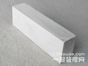 新型建筑裝修材料 珍珠巖保溫磚