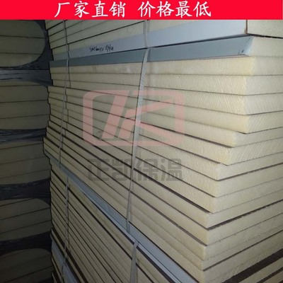 聚氨酯夾心板_建筑材料欄目