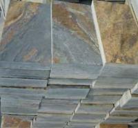 廠家直供芝麻白, 文化石, 瓦板_建筑建材_世界工廠網(wǎng)中國產品信息庫